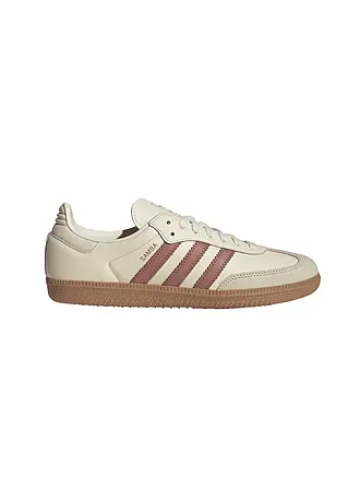 ADIDAS ORIGINALS | Sneaker SAMBA OG | beige